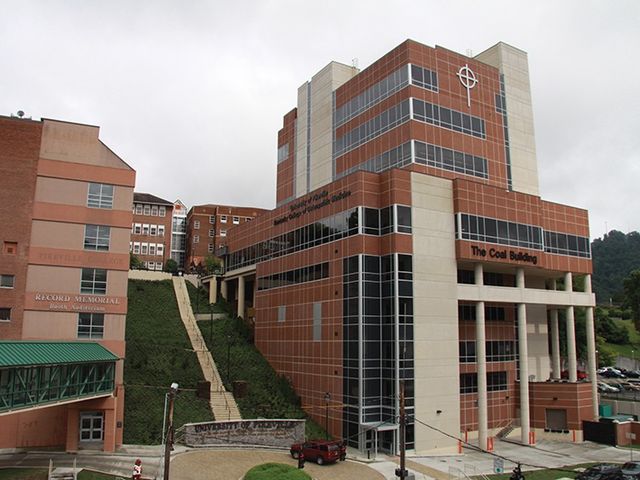 Photo of University of Pikeville