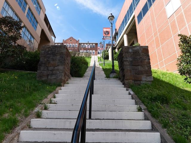 Photo of University of Pikeville