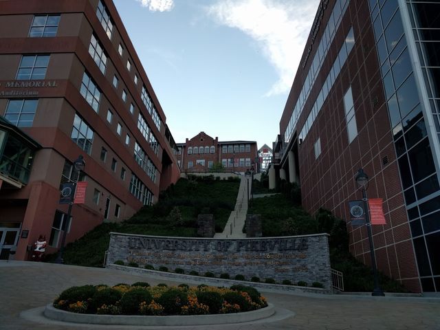 Photo of University of Pikeville