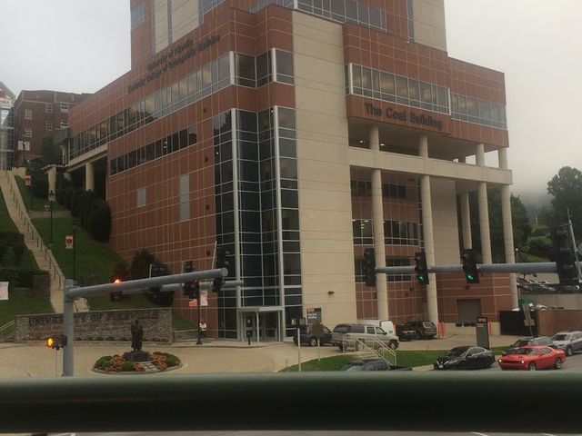 Photo of University of Pikeville