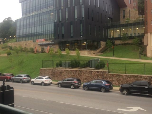 Photo of University of Pikeville