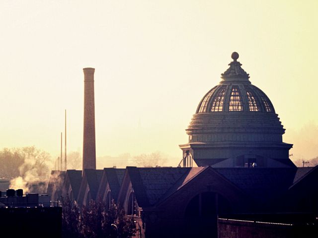 Photo of University of Pittsburgh Medical Center-Shadyside School of Nursing