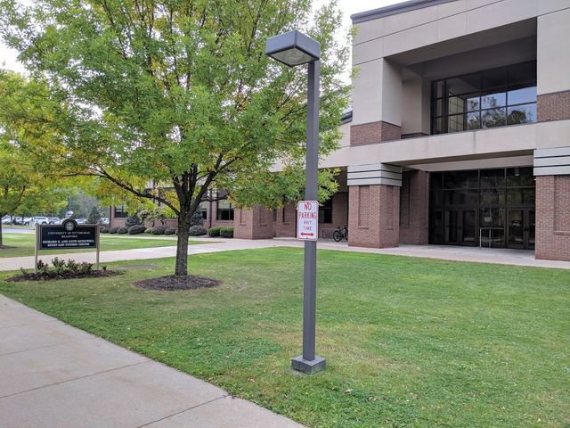 Photo of University of Pittsburgh-Bradford