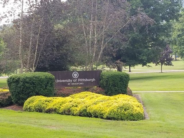 Photo of University of Pittsburgh-Bradford