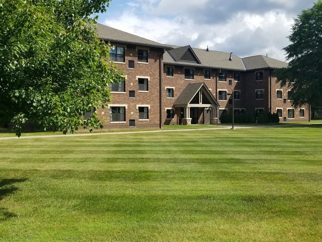Photo of University of Pittsburgh-Bradford