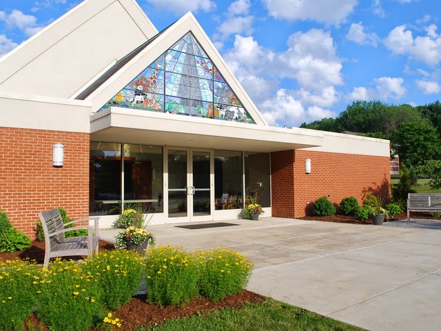 Photo of University of Pittsburgh-Greensburg