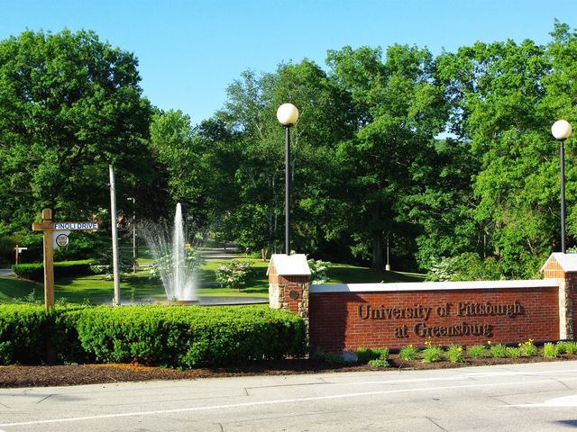 Photo of University of Pittsburgh-Greensburg
