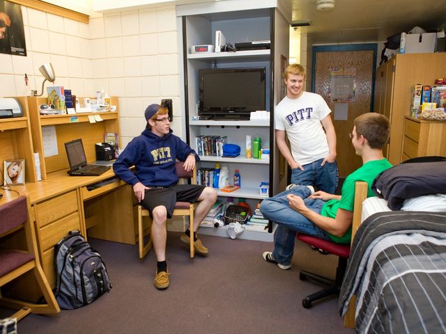 Photo of University of Pittsburgh-Greensburg