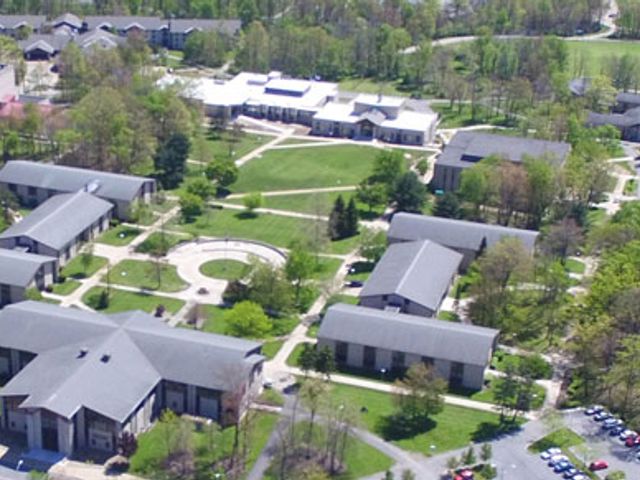 Photo of University of Pittsburgh-Johnstown