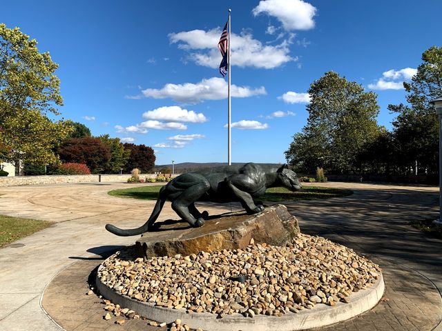 Photo of University of Pittsburgh-Johnstown