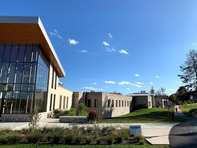 Photo of University of Pittsburgh-Johnstown