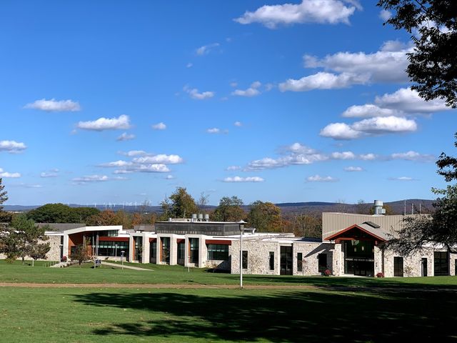 Photo of University of Pittsburgh-Johnstown