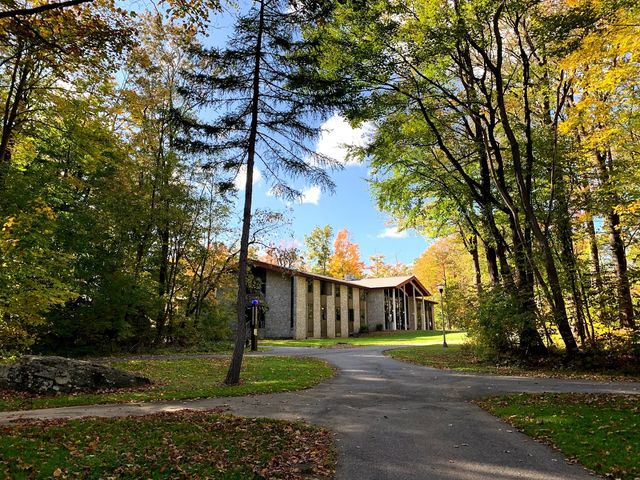 Photo of University of Pittsburgh-Johnstown