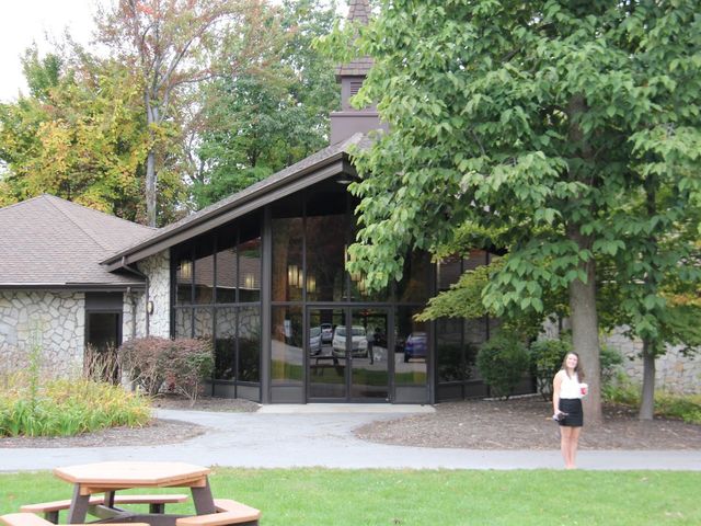 Photo of University of Pittsburgh-Johnstown