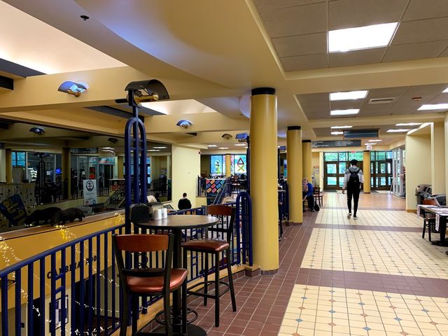 Photo of University of Pittsburgh-Johnstown