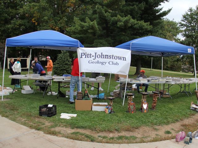 Photo of University of Pittsburgh-Johnstown