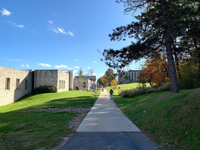 Photo of University of Pittsburgh-Johnstown