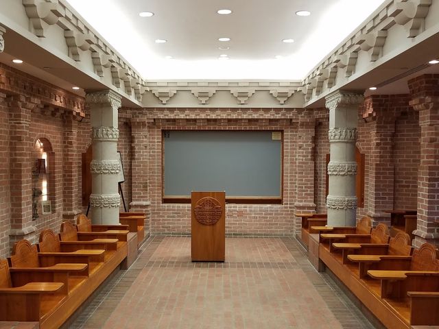 Photo of University of Pittsburgh-Pittsburgh Campus