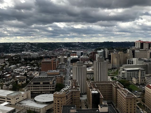 Photo of University of Pittsburgh-Pittsburgh Campus