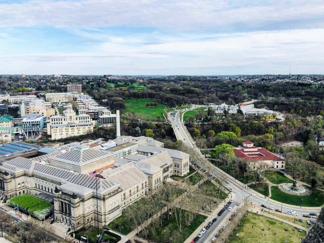 Photo of University of Pittsburgh-Pittsburgh Campus