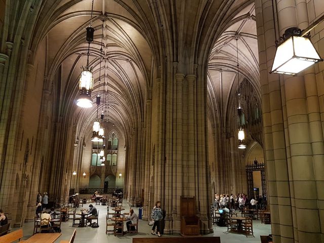 Photo of University of Pittsburgh-Pittsburgh Campus