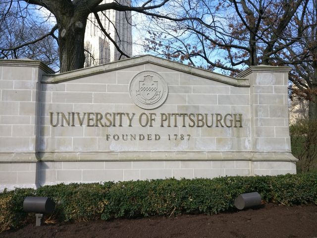 Photo of University of Pittsburgh-Pittsburgh Campus