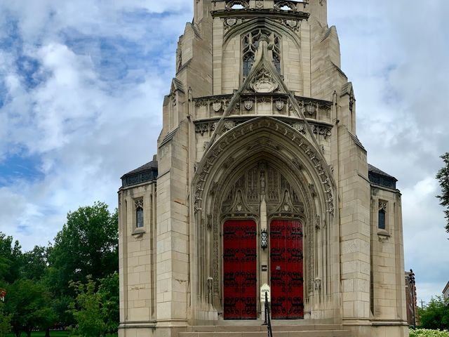 Photo of University of Pittsburgh-Pittsburgh Campus