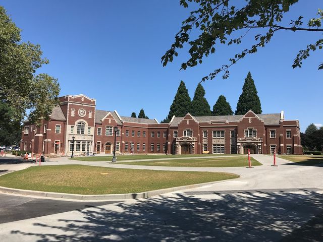 Photo of University of Portland