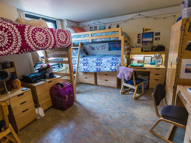 Photo of University of Portland