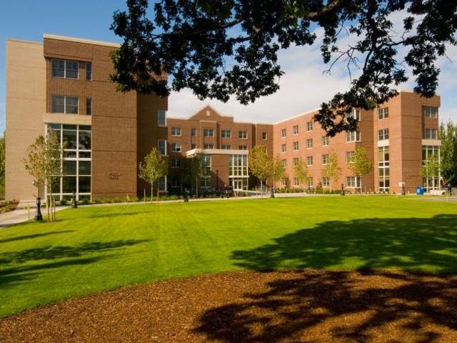 Photo of University of Portland