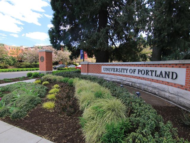 Photo of University of Portland