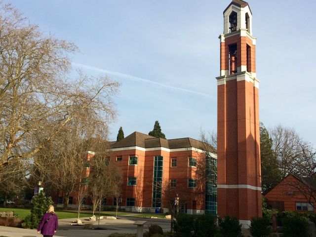 Photo of University of Portland