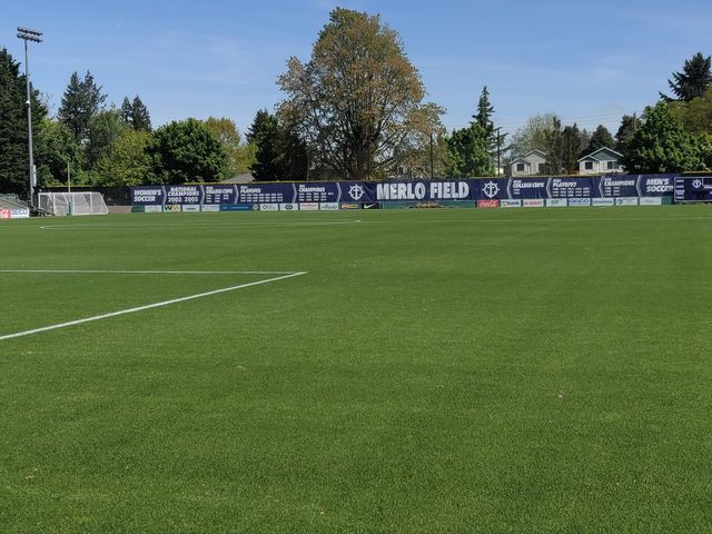 Photo of University of Portland