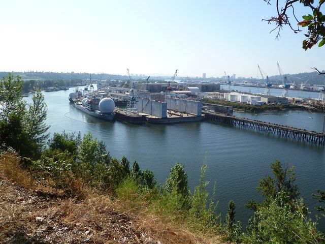 Photo of University of Portland