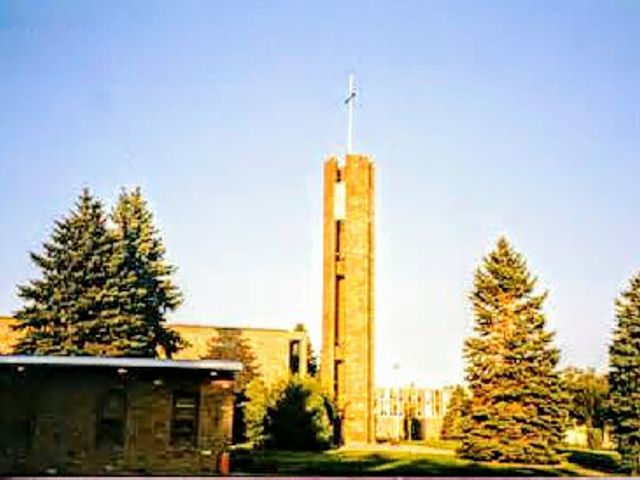 Photo of University of Providence