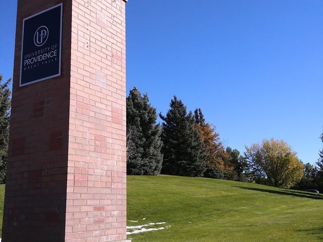 Photo of University of Providence