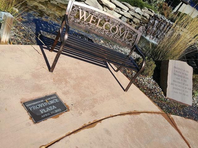 Photo of University of Providence