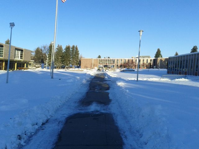 Photo of University of Providence