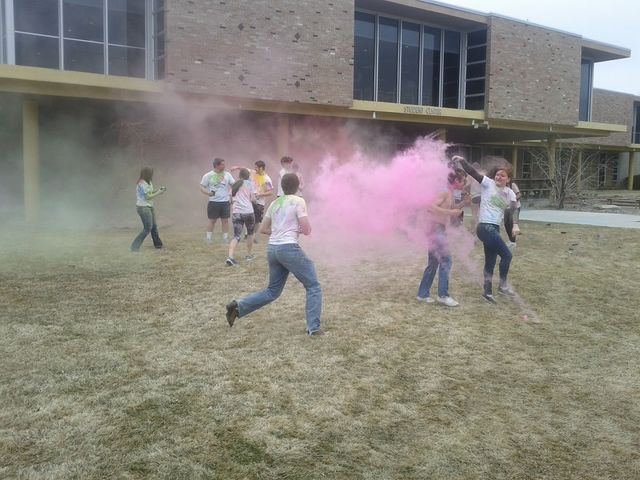 Photo of University of Providence