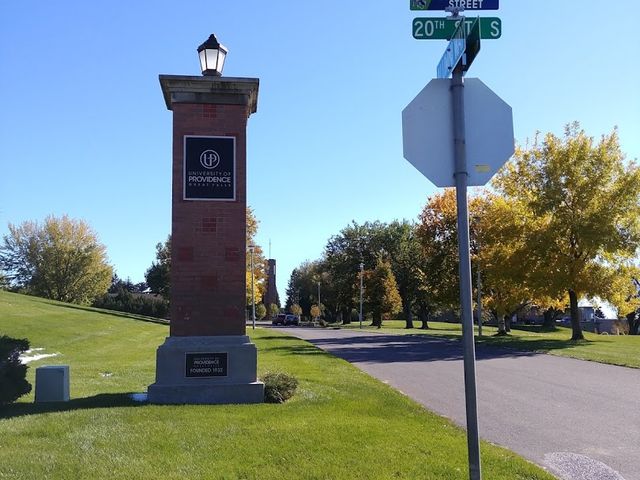 Photo of University of Providence