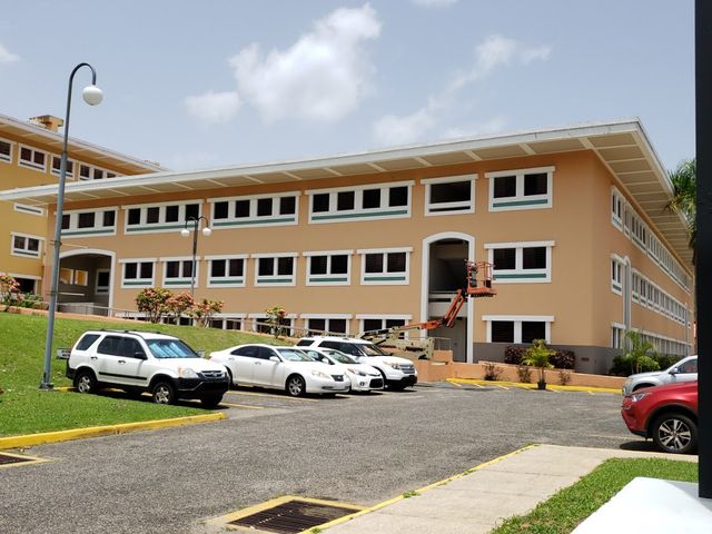 Photo of University of Puerto Rico-Utuado