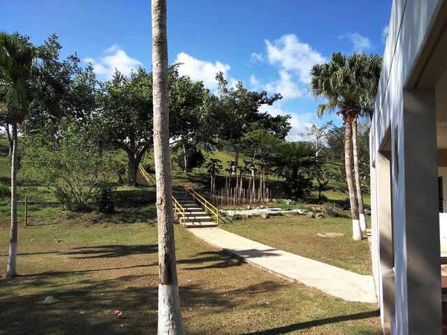 Photo of University of Puerto Rico-Utuado