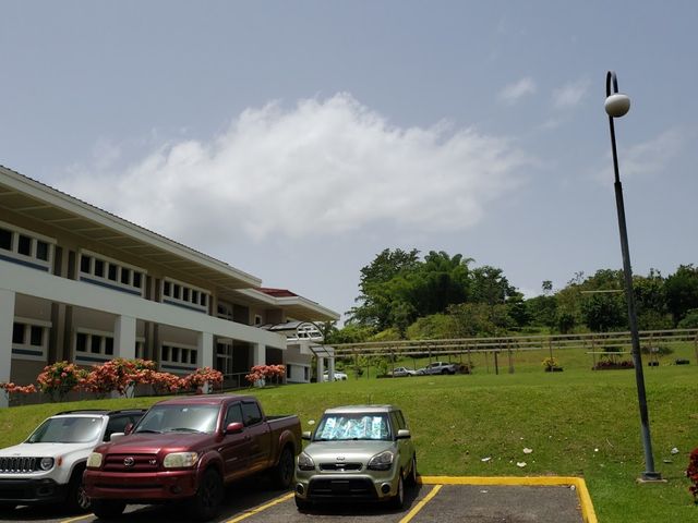 Photo of University of Puerto Rico-Utuado