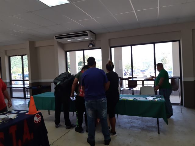 Photo of University of Puerto Rico-Utuado