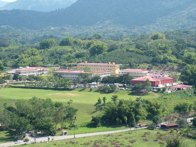 Photo of University of Puerto Rico-Utuado