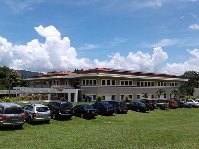 Photo of University of Puerto Rico-Utuado