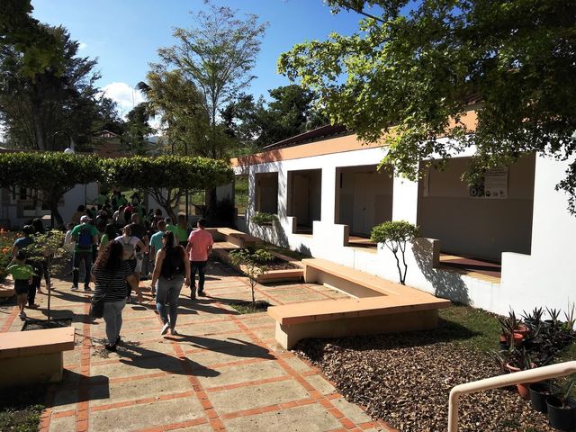 Photo of University of Puerto Rico-Utuado