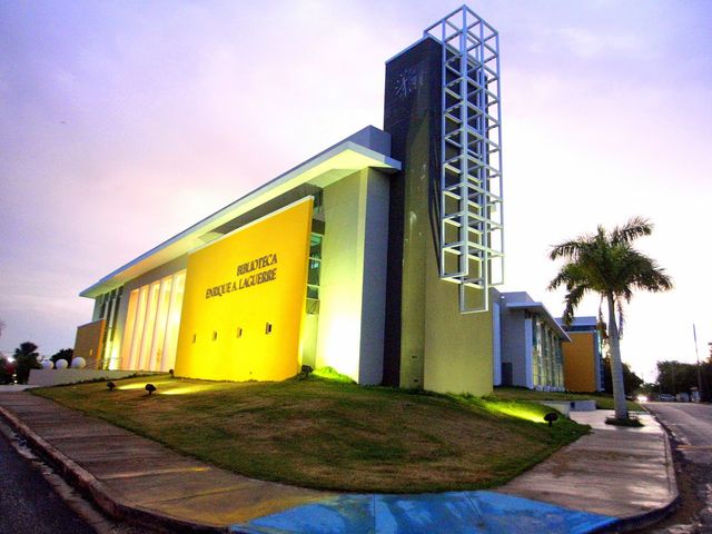 Photo of University of Puerto Rico-Aguadilla