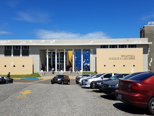 Photo of University of Puerto Rico-Aguadilla