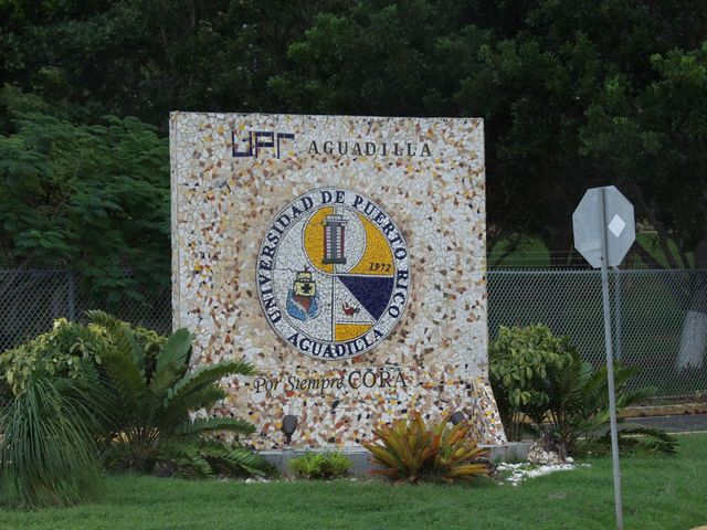 Photo of University of Puerto Rico-Aguadilla